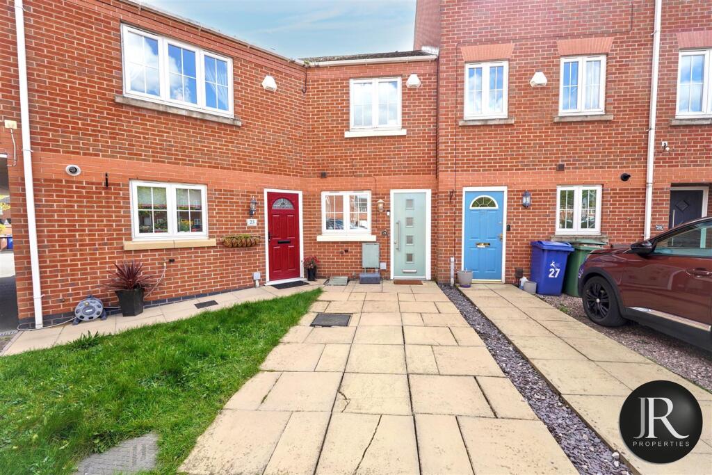 Main image of property: Eaton Drive, Rugeley