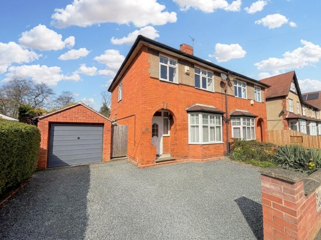 Main image of property: Belton Lane, Grantham, NG31