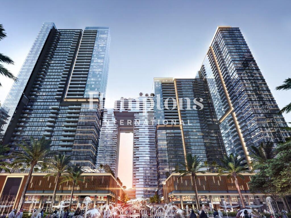 Main image of property: Dubai