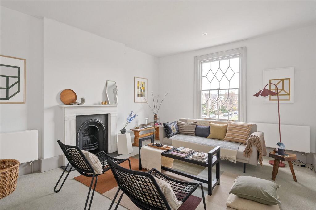 De Beauvoir Square, London, N1 photo 2