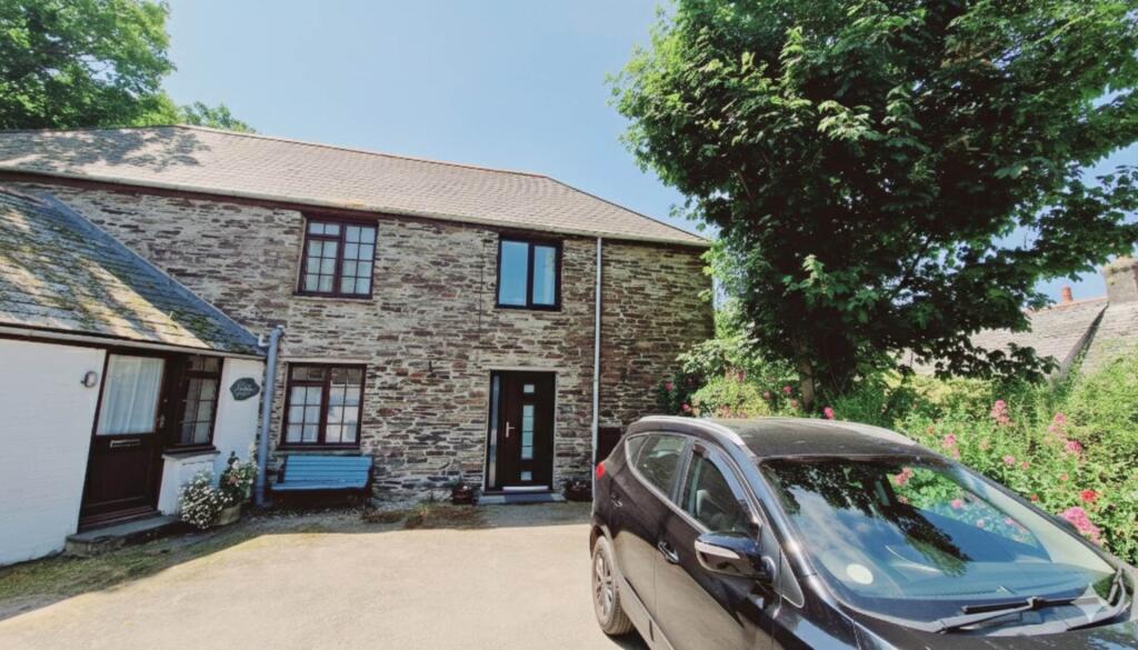 Main image of property: St. Pirans, Trethevy