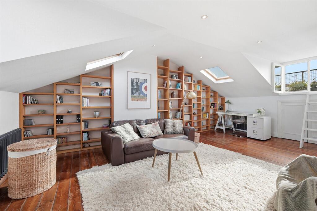 Main image of property: Gloucester Terrace, London, W2