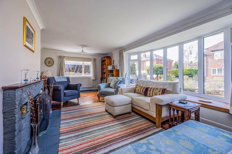 Prinsted Lane, Emsworth - View 4