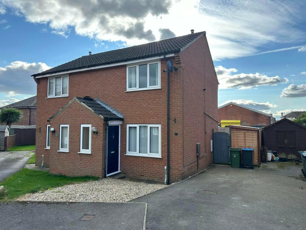 Main image of property: Rymer Way, Thirsk, North Yorkshire, YO7