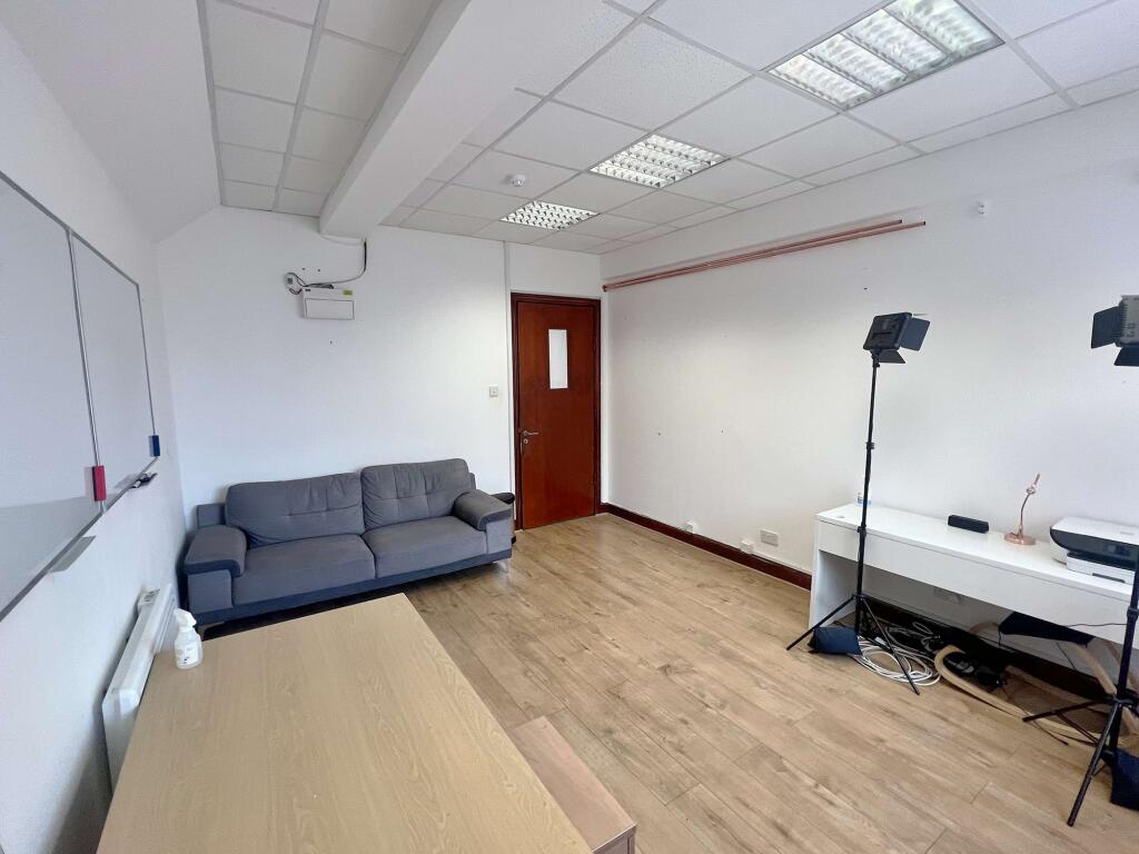 Creative Space