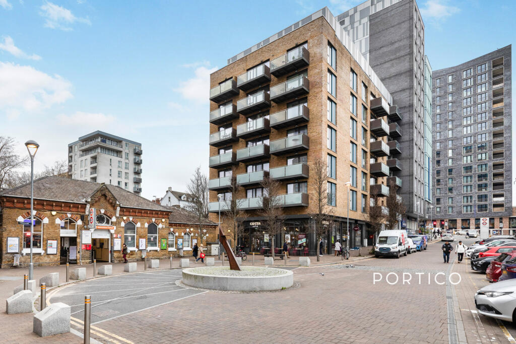 Main image of property: Station Approach, Hoe Street, London, E17