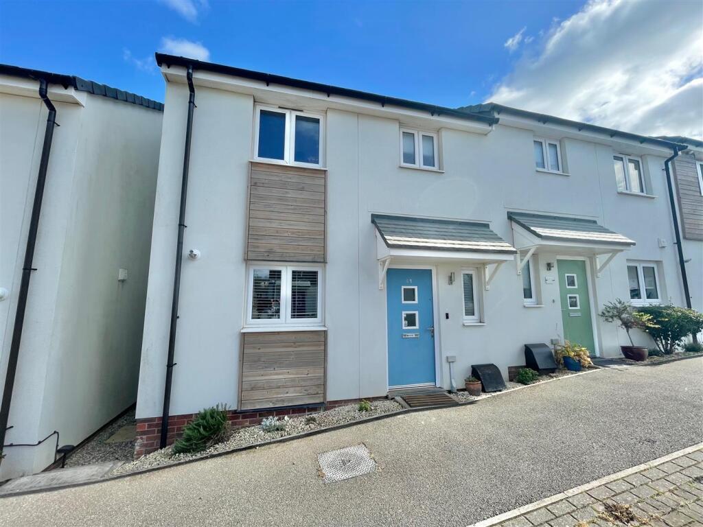 Main image of property: Elburton, Plymouth
