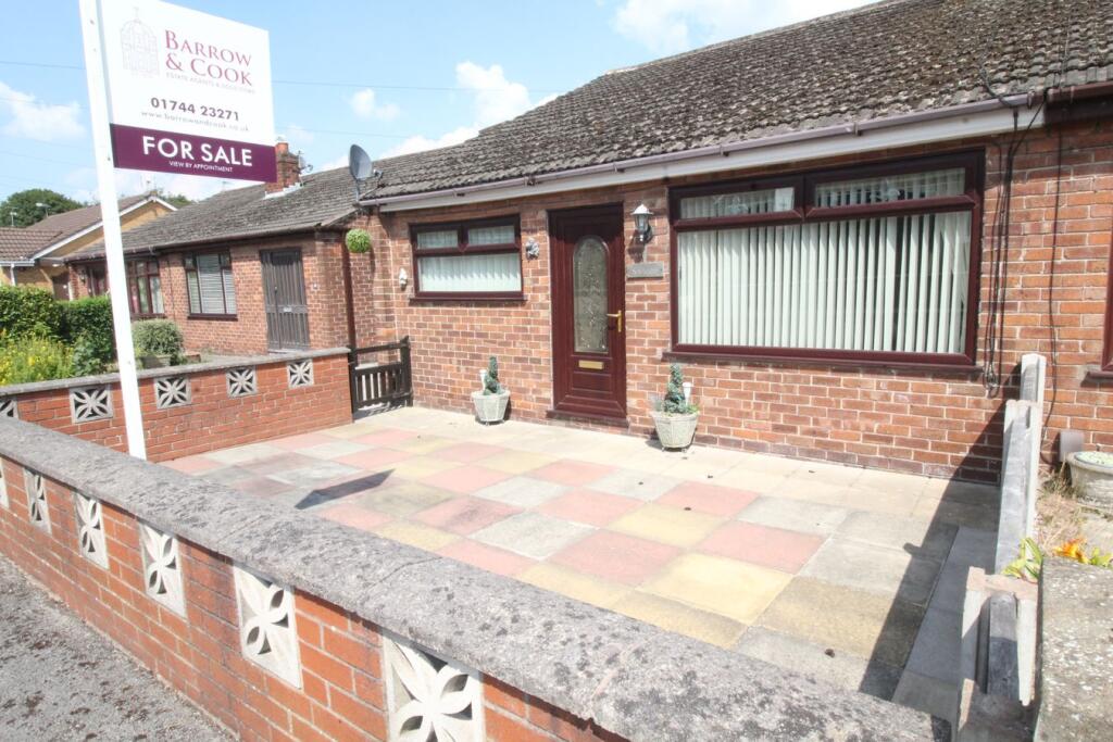 Main image of property: Windsor Drive, Haydock, St Helens, WA11