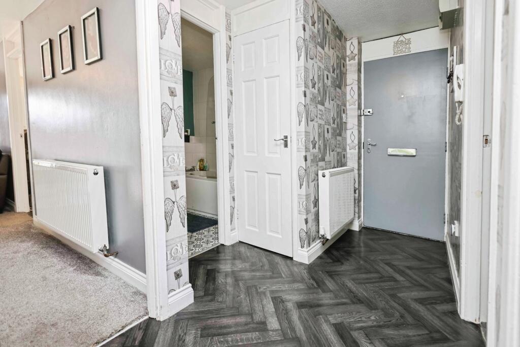 Additional image 5 of Parkfield Drive, Birmingham, West Midlands, B36