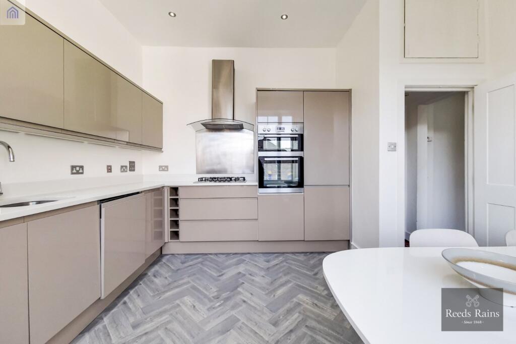 Main image of property: Brixton Road, London, SW9
