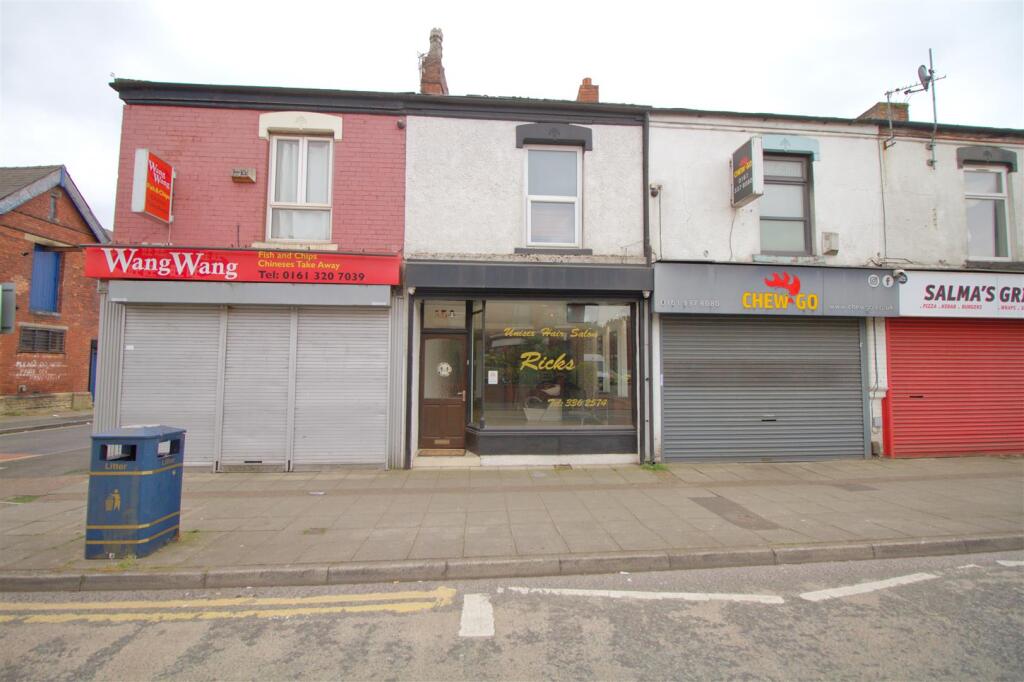 Main image of property: Hyde Road, Denton, Manchester