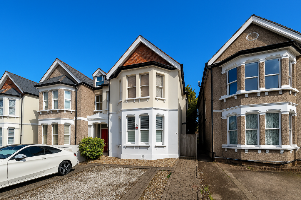 Main image of property: Culverley Road, Catford SE6