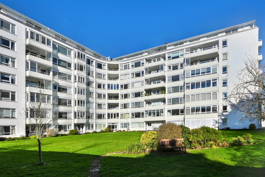Apartment in Eastbourne, Little Chelsea, Meads - View 4