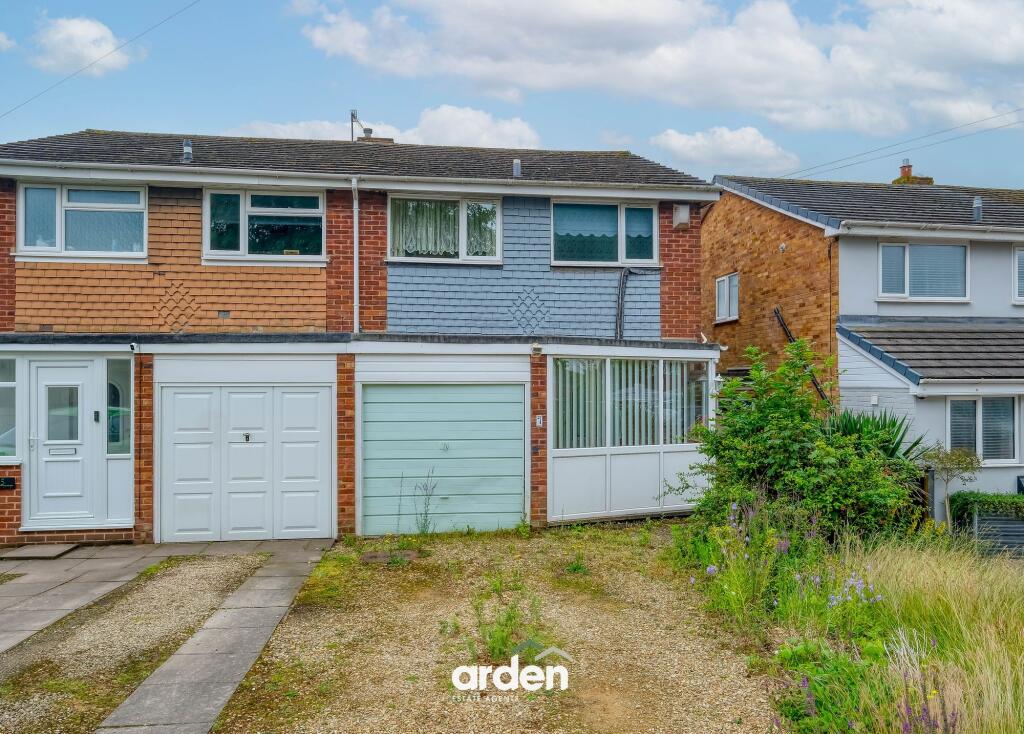 Main image of property: Ferndale Close, Catshill, B61