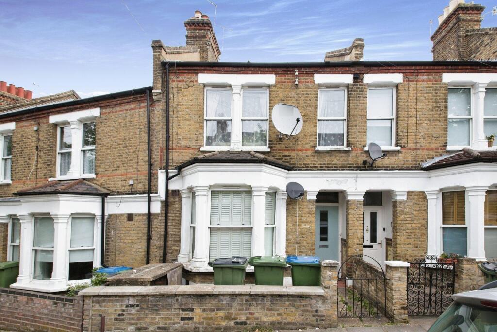 Main image of property: Dallin Road, London, SE18