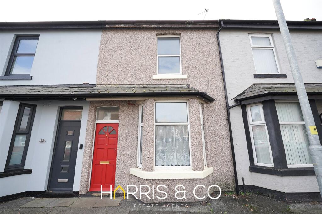 Main image of property: Victoria Street, Fleetwood, Lancashire, FY7