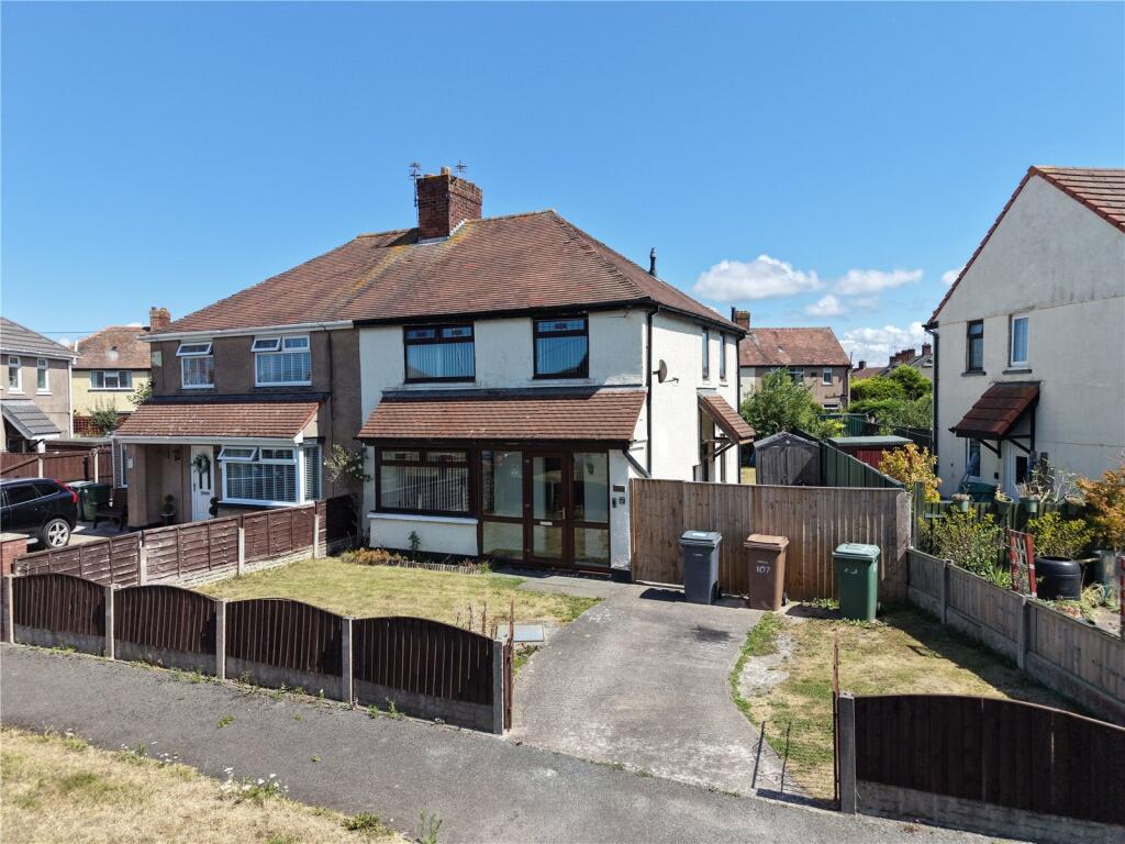 Main image of property: Reeds Lane, Leasowe, Wirral, CH46