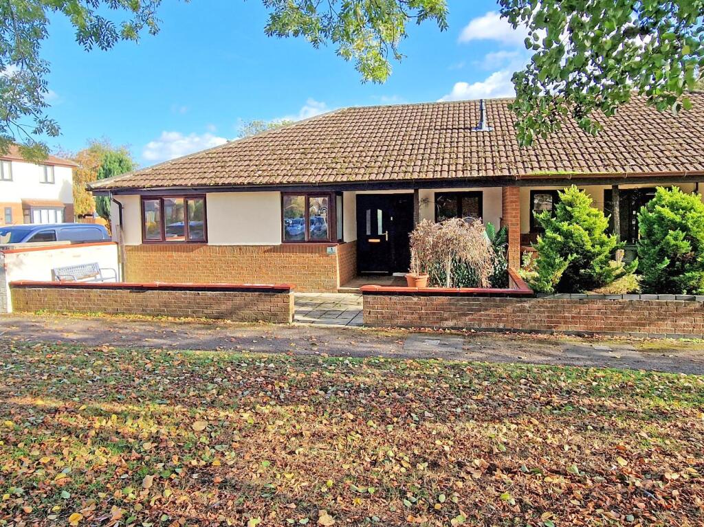 Main image of property: Dove Green, Bicester