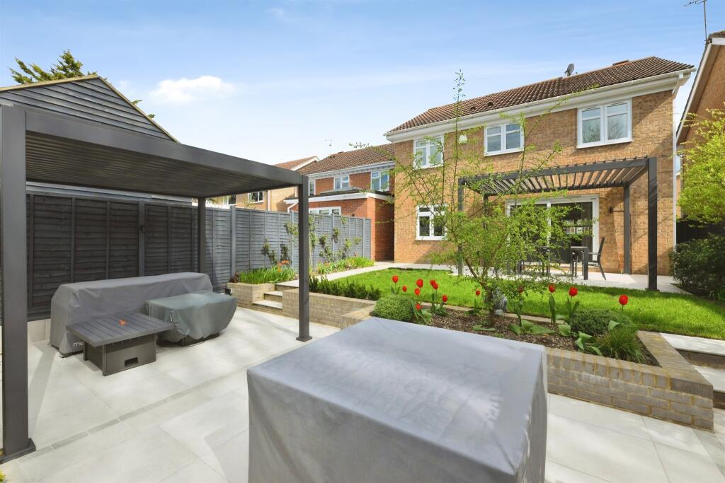Main image of property: Lawrence Avenue, Stanstead Abbotts, Ware