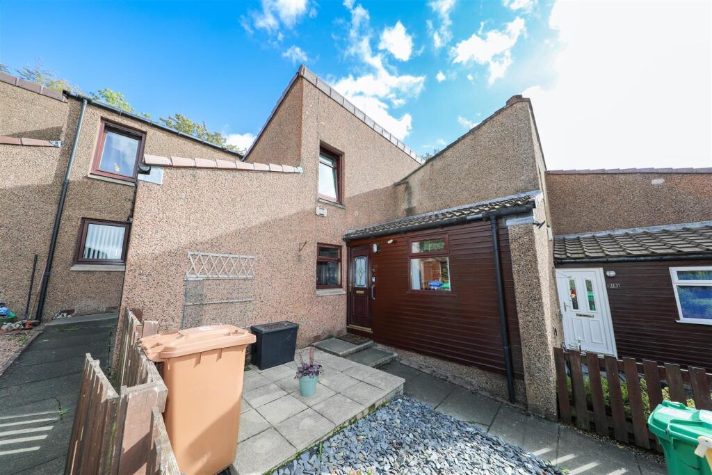 Main image of property: William Path, Glenrothes
