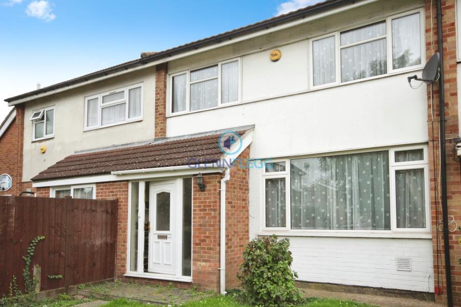 Main image of property: Parlaunt Road, Langley