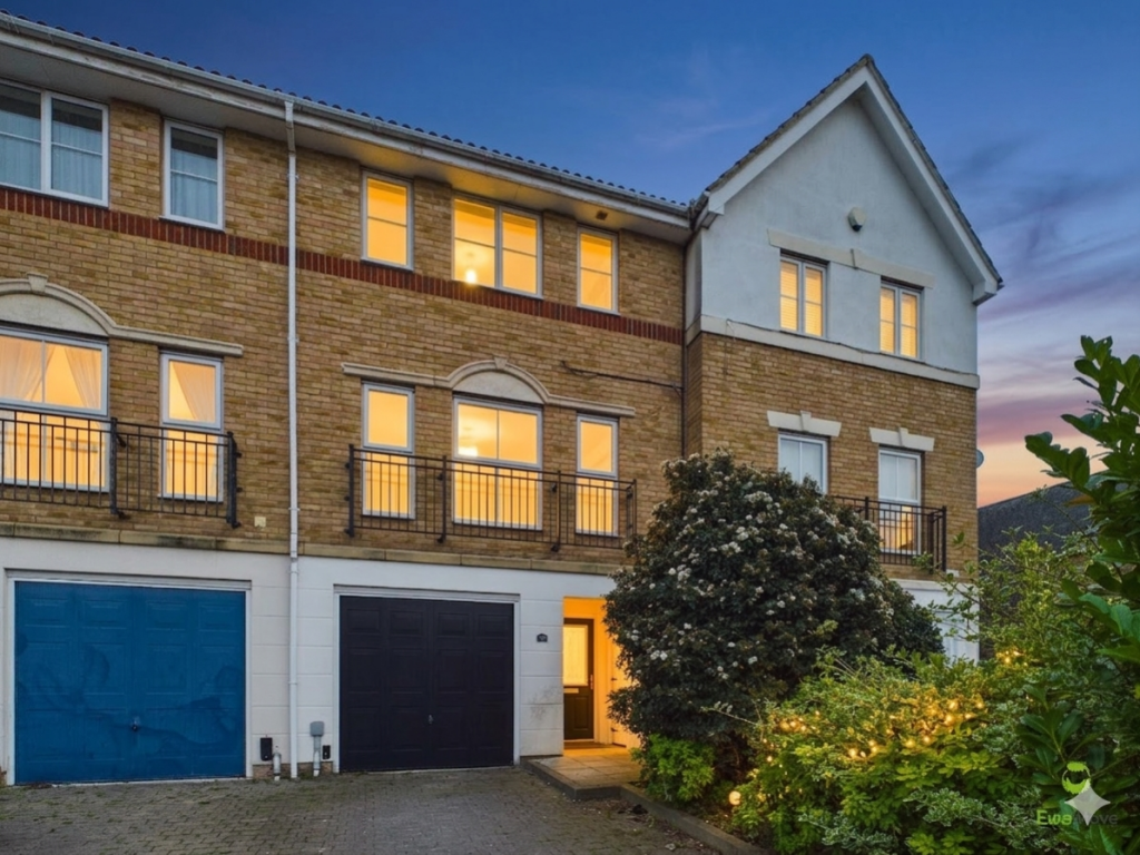 Main image of property: Anvil Terrace, Bexley Park, Dartford.