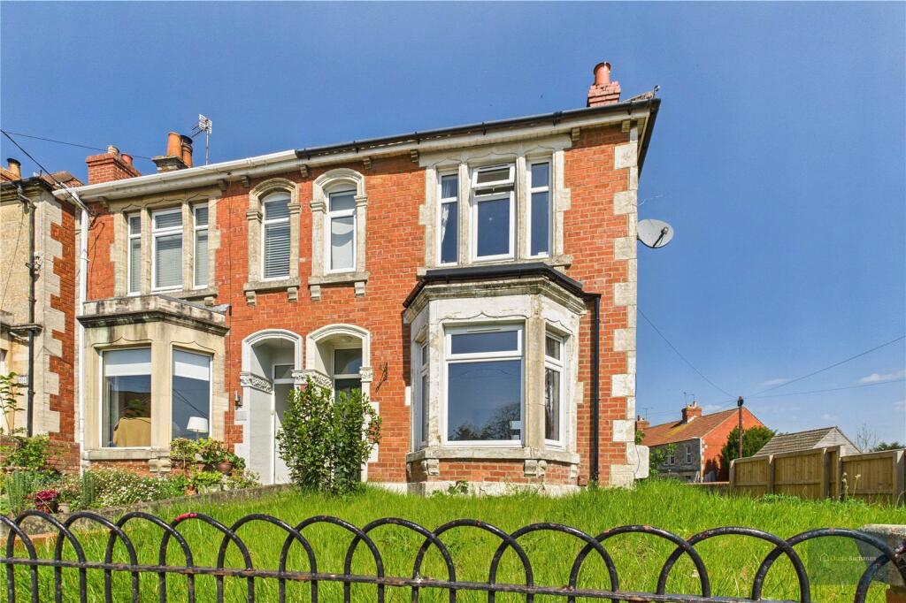Main image of property: Frome Road, Trowbridge