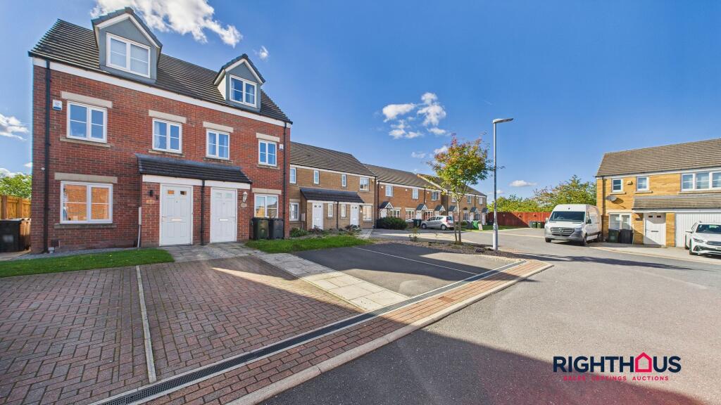 Additional image 17 of Forrest Close, Bradford, BD6