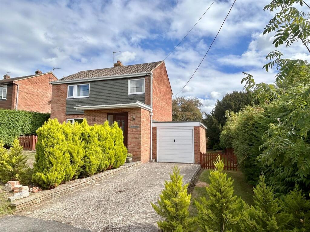 Main image of property: Cold Ash Hill, Cold Ash