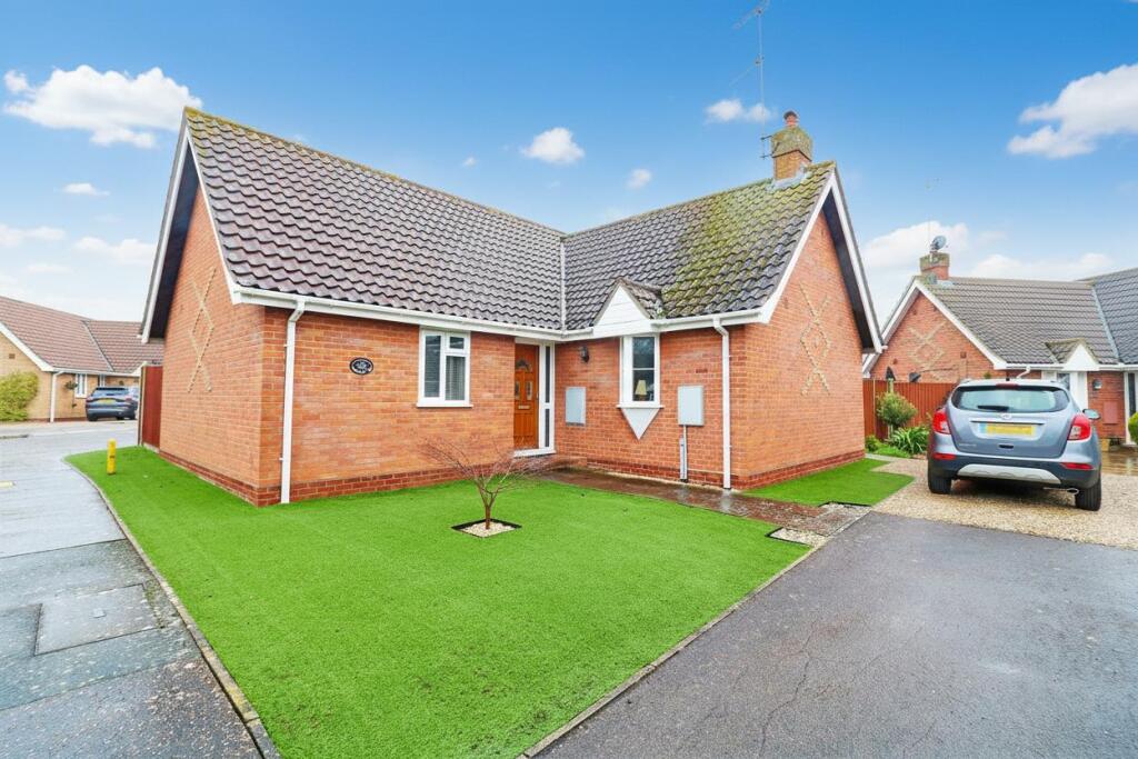 Main image of property: Woodfield Way, Hatfield Peverel