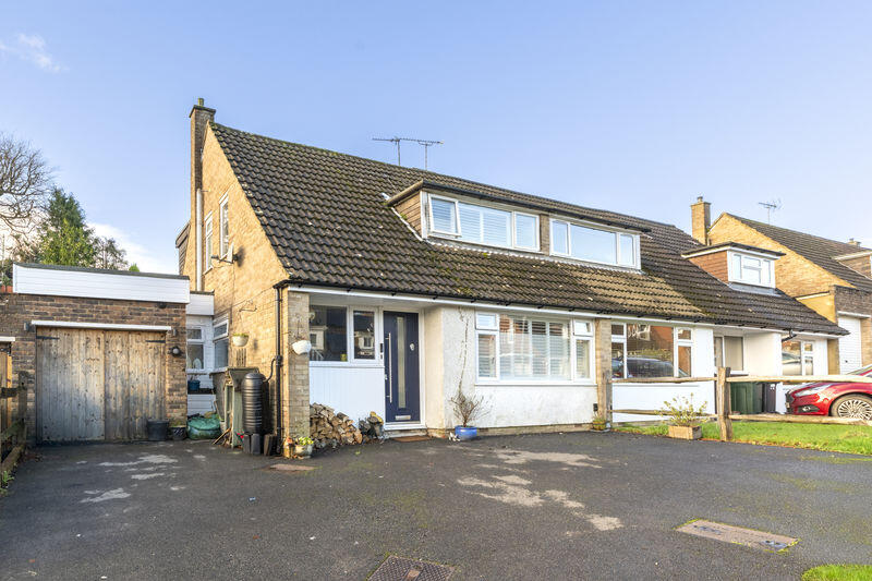 Main image of property: Fermor Way, Crowborough