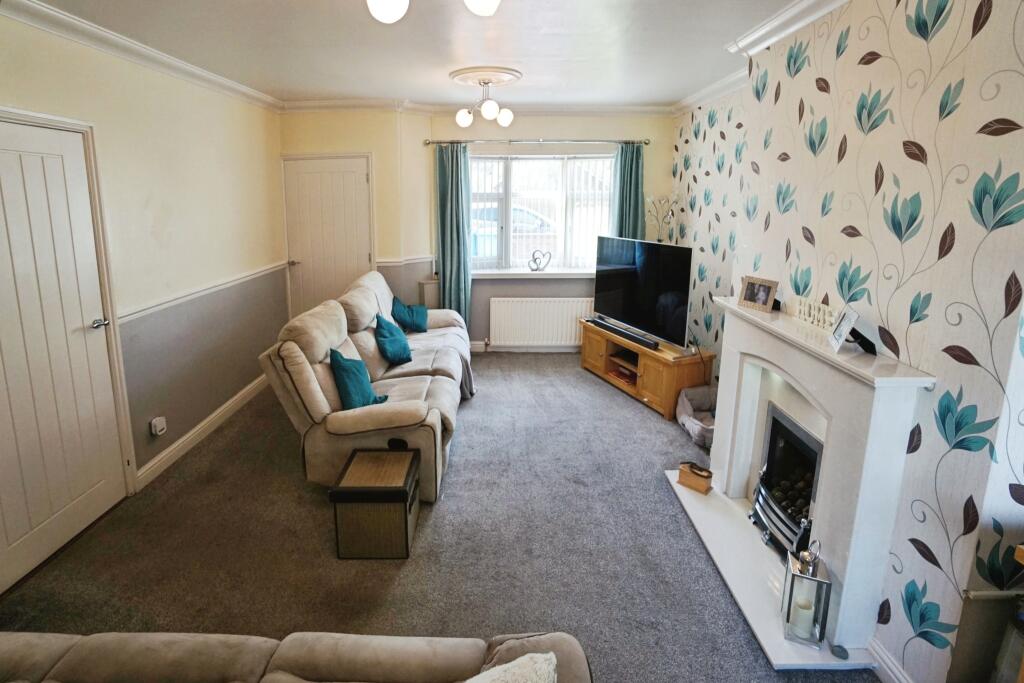 House in South Staffordshire, Featherstone - View 4