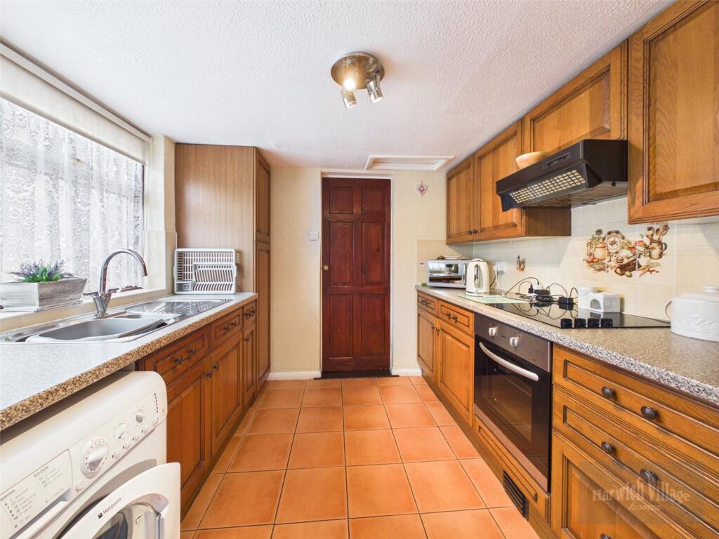 House in Harwich, Upper Dovercourt - View 4