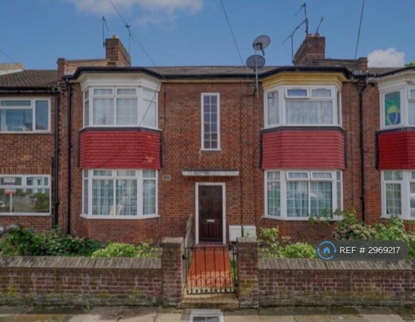 Main image of property: Redfern Road, London, NW10