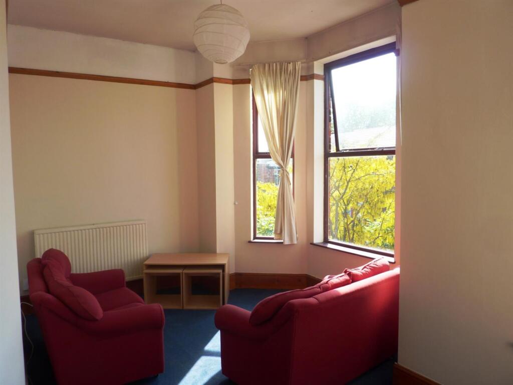 Main image of property: Wellington Road, Fallowfield