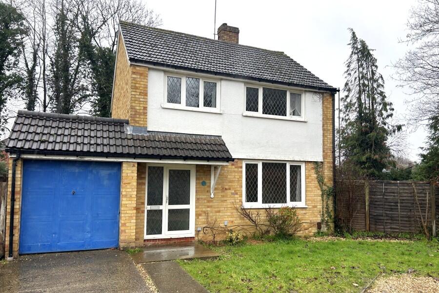 Main image of property: Broad Street, Guildford