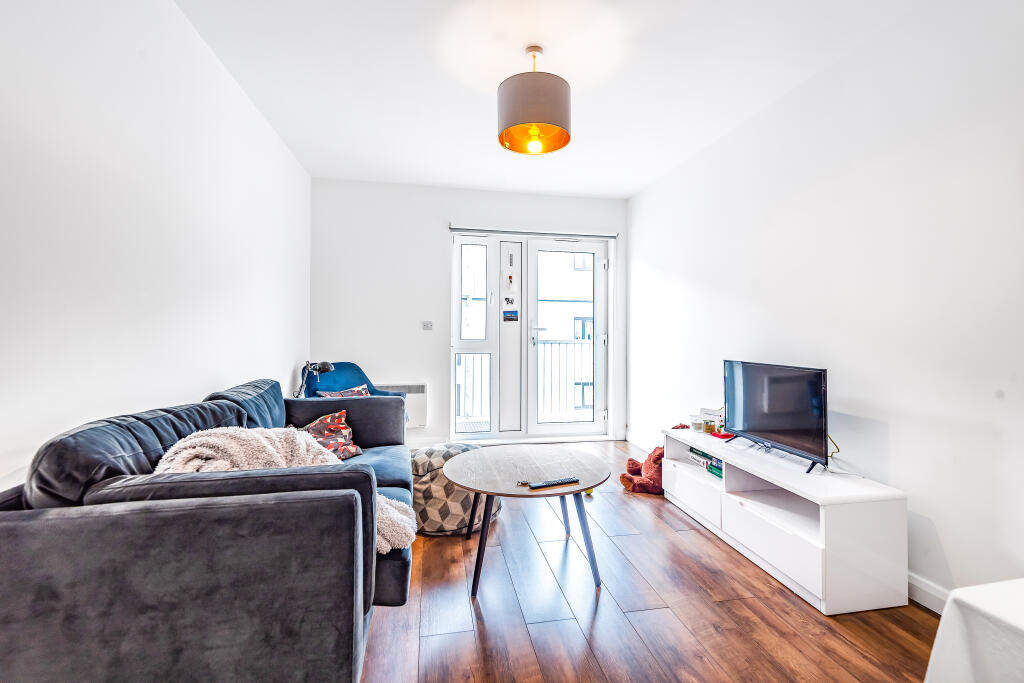 Main image of property: Lyons Way, Slough, SL2