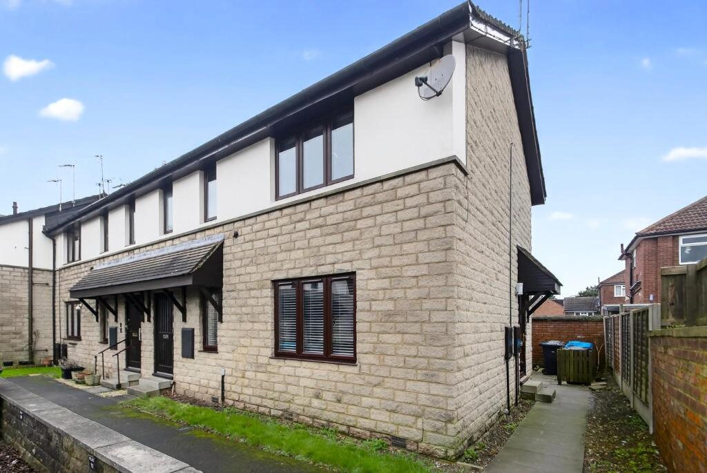 Main image of property: Forest Grange Close, Harrogate