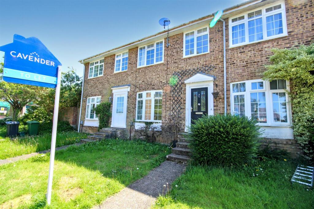 Main image of property: Oakfields, Guildford