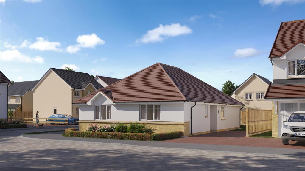 Main image of property: Lanark Road, Braidwood, Carluke