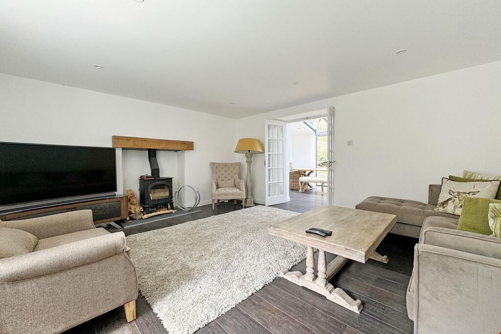 House in Truro - More
