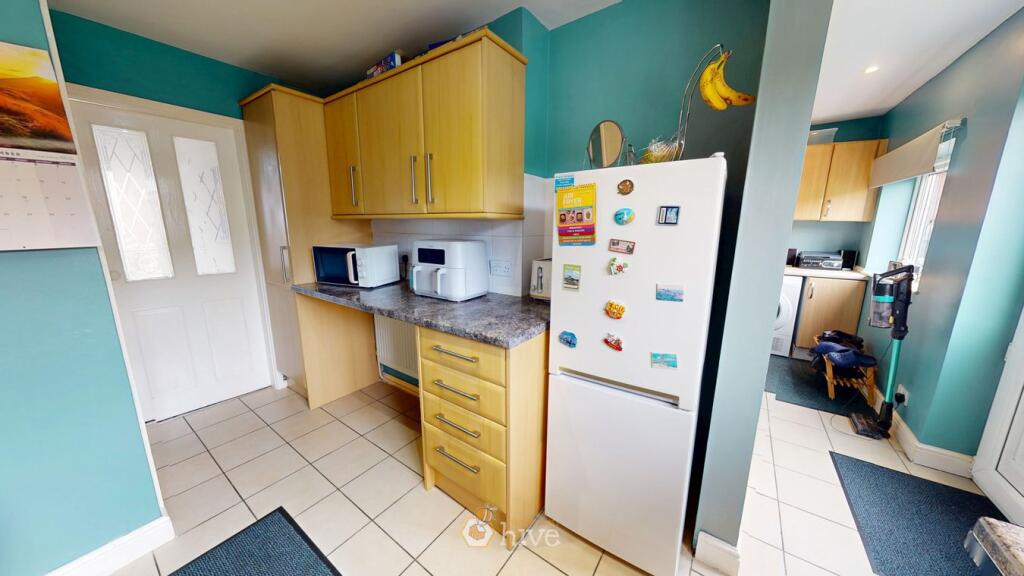 House in Doncaster, South Yorkshire - View 5