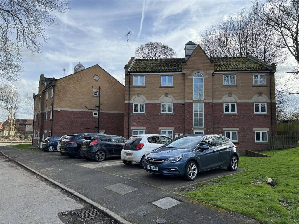 Main image of property: The Woodlands, Orchard Mews