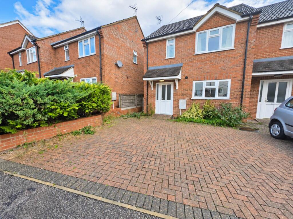 Main image of property: St Johns Street, Aylesbury