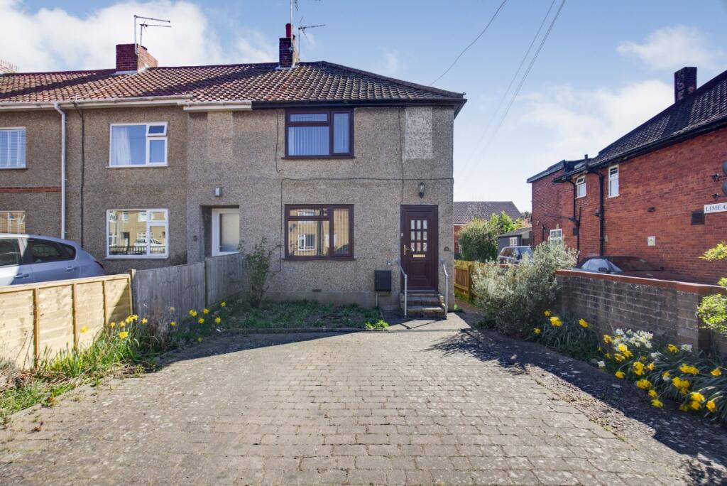 2-bed terraced on Warwick Avenue, Woodbridge, £250,000