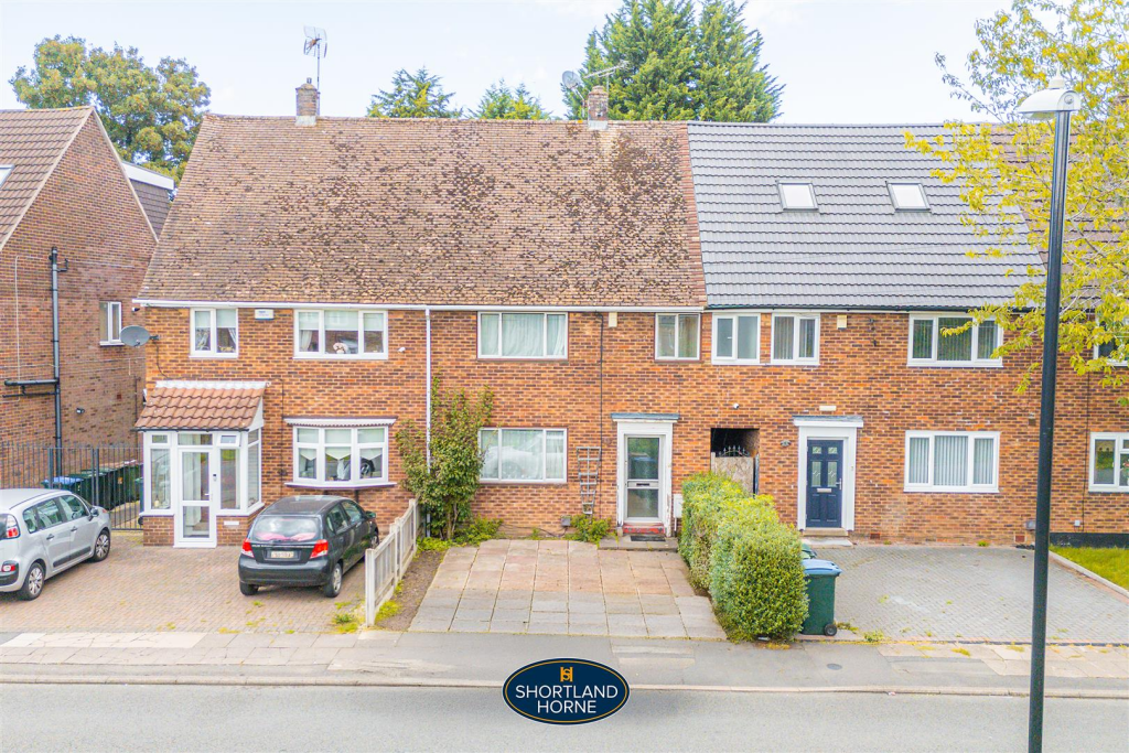 Main image of property: Prior Deram Walk, Canley, Coventry