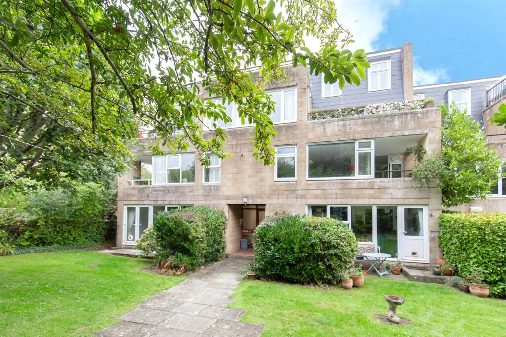 Main image of property: Clifton Wood Road, Bristol, BS8
