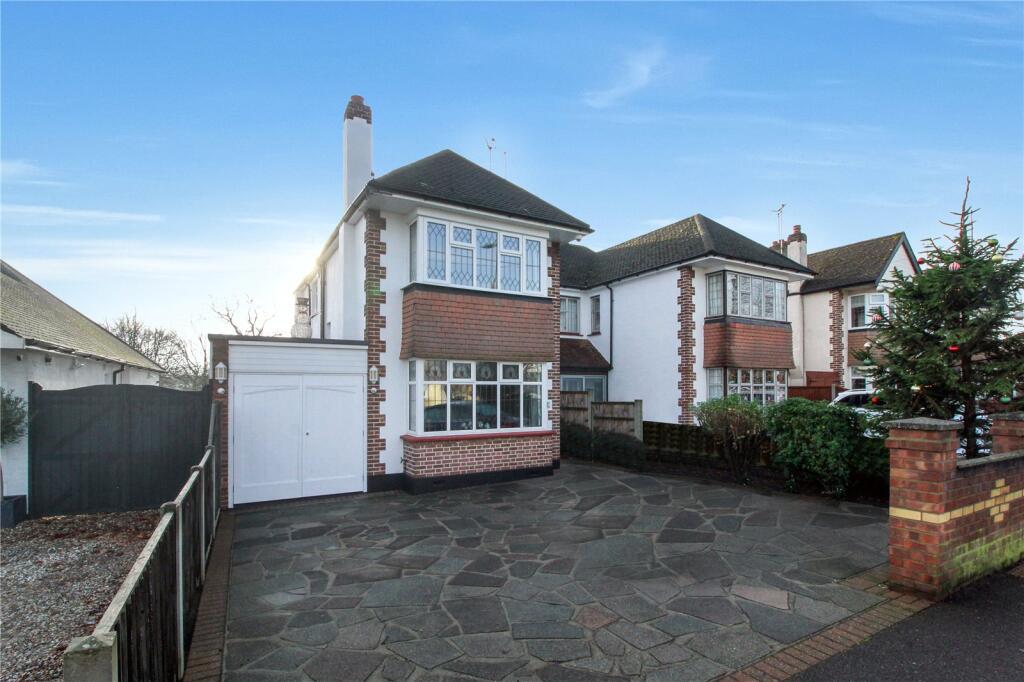 Main image of property: Eastwood Road North, Leigh-on-Sea, Essex, SS9