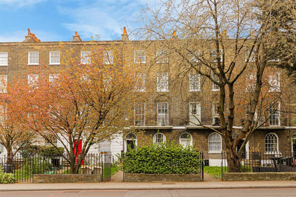 Main image of property: Pentonville Road, Islington