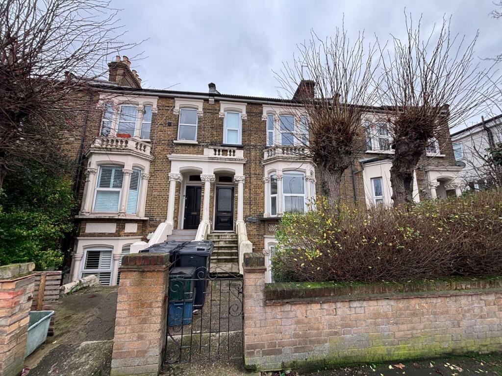 Main image of property: Hollybush Hill, London, E11